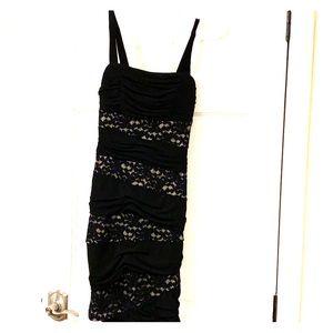 Valerie Bertinelli Bodycon Dress